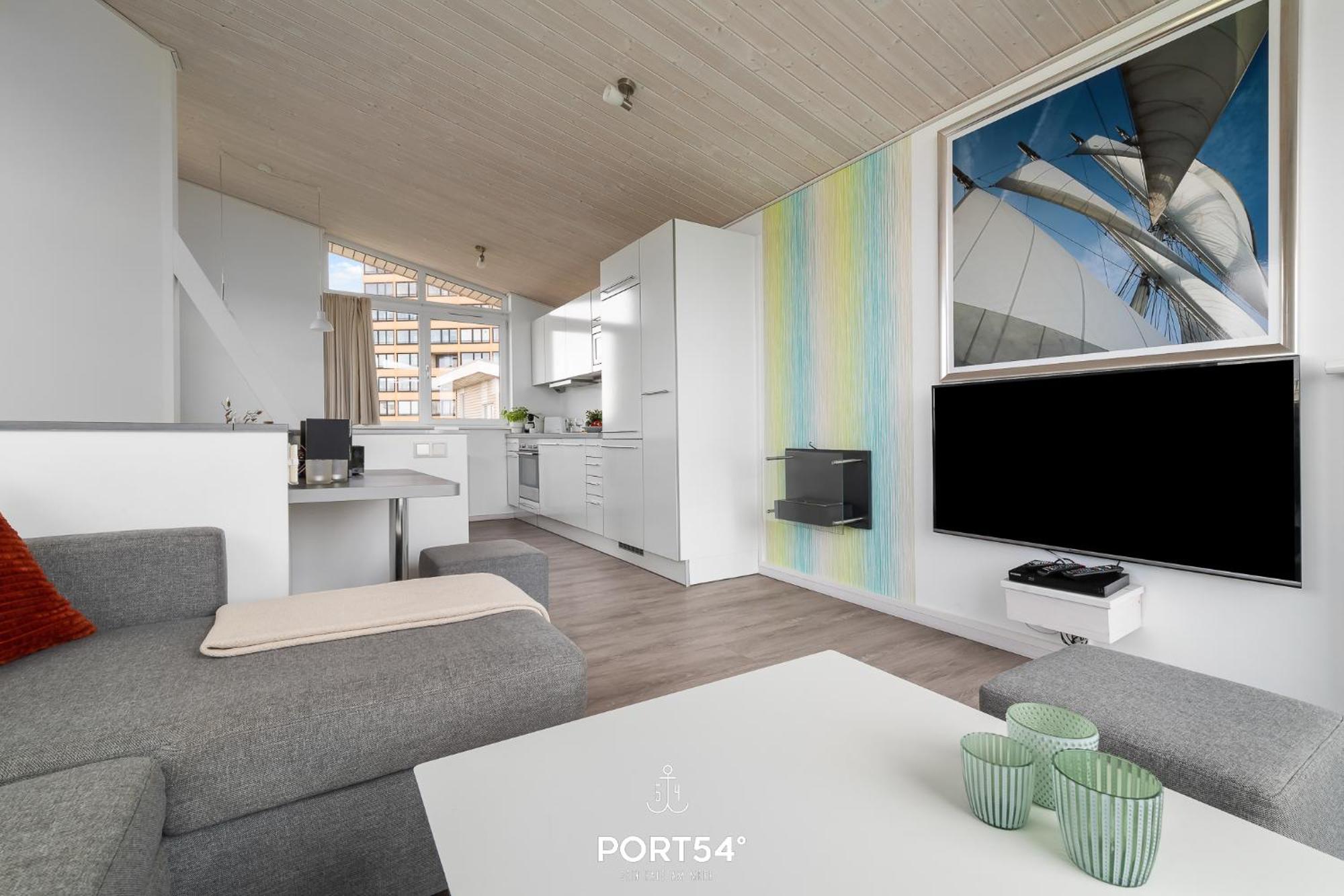 Ferienhaus Lagunenblick 41 Marina Wendtorf Buitenkant foto