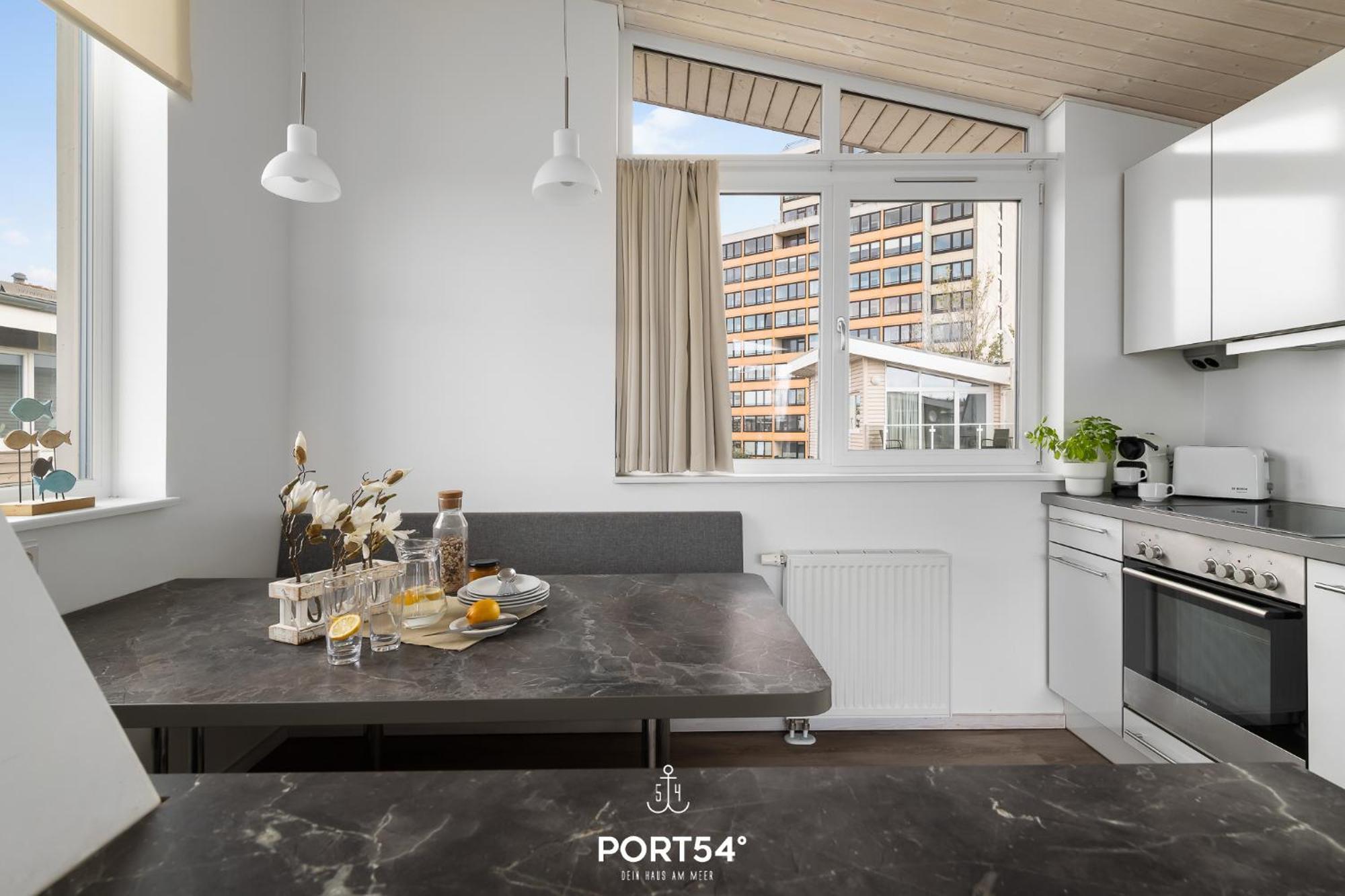 Ferienhaus Lagunenblick 41 Marina Wendtorf Buitenkant foto