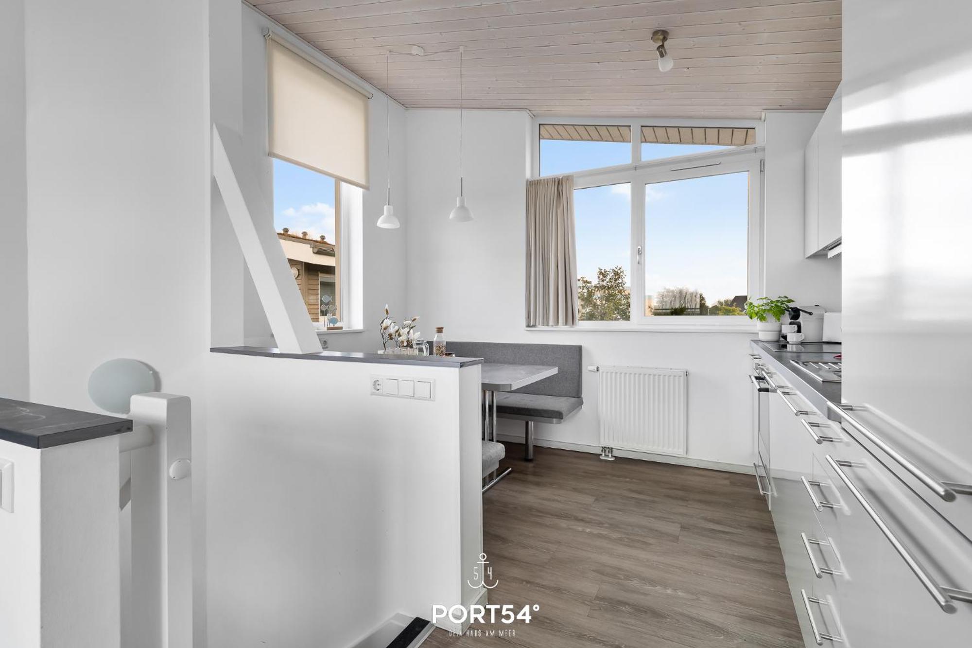 Ferienhaus Lagunenblick 41 Marina Wendtorf Buitenkant foto