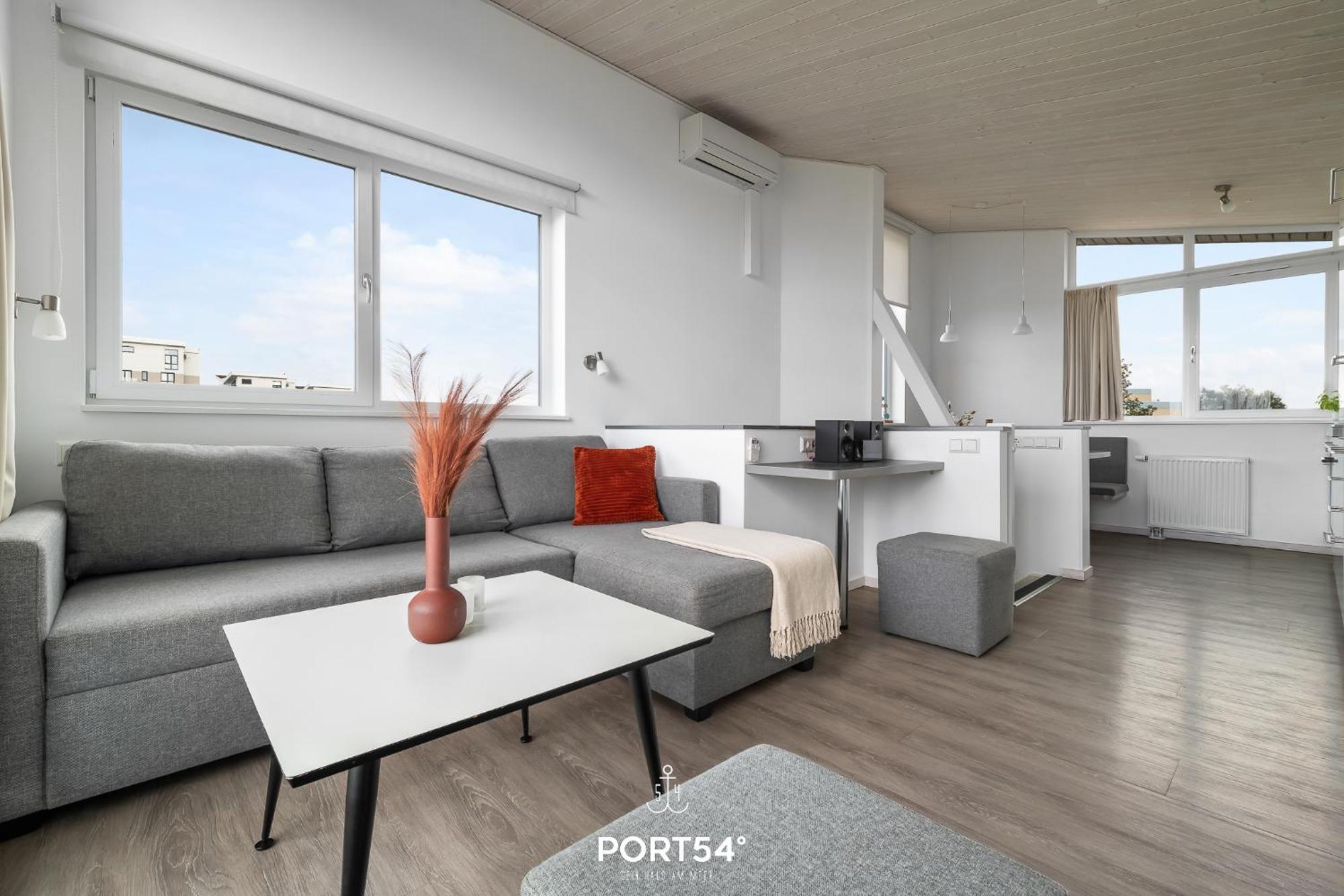 Ferienhaus Lagunenblick 41 Marina Wendtorf Buitenkant foto